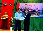 Bế mạc  trại sáng tác "Văn hóa và con người A Lưới" năm 2021