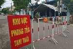Ngày 04/11, tỉnh Thừa Thiên Huế ghi nhận thêm 24 ca F0