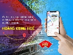 Xây dựng app “Di tích Huế”, ứng dụng chỉ dẫn hỗ trợ du lịch thông minh tại Hoàng Cung Huế