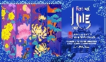 Công bố poster Festival Huế 2022