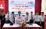 Acecook Việt Nam tài trợ 3 tỷ đồng cho Fesival Huế 2022