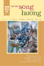 Đón đọc Tạp chí Sông Hương số 400, tháng 6 - 2022