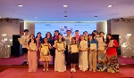Ý nghĩa cuộc thi kể chuyện bằng tiếng Việt tại Trại hè Việt Nam 2022