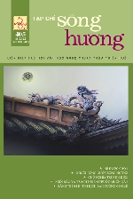  Đón đọc Tạp chí Sông Hương số 405, tháng 11 - 2022