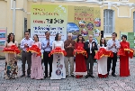 Trưng bày “Một số lễ hội dân gian Thừa Thiên Huế”