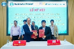 Ký kết thỏa thuận hợp tác về nghiên cứu bảo tồn, phát huy giá trị của Quần thể Di tích Cố đô Huế