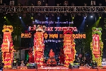 Khai trương Phố đi bộ Hai Bà Trưng     