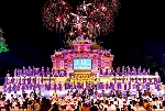  Festival Nghề truyền thống Huế 2023 sẽ diễn ra từ ngày 28/4 – 05/5/2023