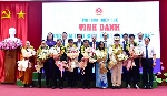 Vinh danh “Công dân tiêu biểu tỉnh Thừa Thiên Huế” giai đoạn 2020-2022