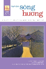 Đón đọc Tạp chí Sông Hương số 411, tháng 5 - 2023
