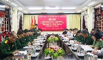 Tọa đàm khoa học về Đại tướng Nguyễn Chí Thanh dự kiến diễn ra cuối tháng 12     