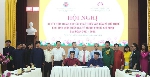 Thừa Thiên Huế và Thành phố Hồ Chí Minh ký kết hợp tác, phát triển các hoạt động văn hóa và thể thao giữa Tỉnh giai đoạn 2023 – 2025.