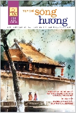  Đón đọc Tạp chí Sông Hương số 418, tháng 12 - 2023