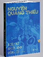 Theo dòng “Nhật ký người xem đồng hồ” của Nguyễn Quang Thiều