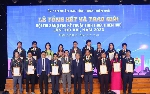 Lễ Tổng kết và Trao giải Hội thi Sáng tạo kỹ thuật tỉnh Thừa Thiên Huế lần thứ XIII, năm 2023