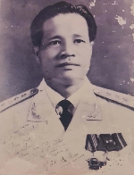 Một số chi tiết về tiểu sử Đại tướng Nguyễn Chí Thanh cần được thống nhất