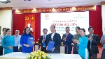 Vietnam Airlines tài trợ Festival Huế 2024 với tổng giá trị 1,2 tỷ đồng.