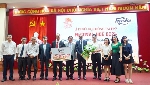 Công ty TNHH Bia Carlsberg Việt Nam tài trợ 8 tỷ đồng cho Festival Huế 2024