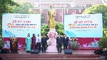 TP Huế: Học sinh hân hoan bước vào năm học mới 2025 – 2026