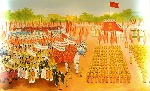 Niềm vui ngày độc lập