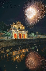 Bài Tango cho Huế