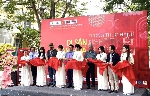 Khai mạc Triển lãm Mỹ thuật  “Di sản văn hóa trong thực hành nghệ thuật đương đại”