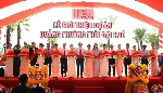 Giới thiệu dự án Quảng trường Thời Đại Huế