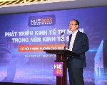 Phát triển kinh tế tư nhân gắn với chuyển đổi số – kinh tế số tại Huế