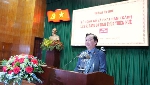 Lễ ra mắt và công bố sách Lịch sử Đảng bộ tỉnh Thừa Thiên Huế, tập IV (2001 - 2024)