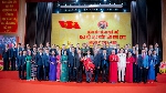 Bế mạc Đại hội đại biểu Đảng bộ thành phố Huế lần thứ  XVII - Nhiệm kỳ 2025 - 2030. Ban Chấp hành Đảng bộ thành phố Huế khóa XVII ra mắt, nhận nhiệm vụ