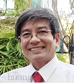 Trang thơ Nguyễn Đức Bá