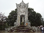 Chùm thơ Trần Đình Ngôn