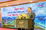 Nhiều hoạt động hấp dẫn trong Năm Du lịch quốc gia và Festival Huế năm 2025.