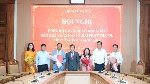Hợp nhất Báo Huế ngày nay và Đài Phát thanh & Truyền hình thành phố thành Trung tâm Truyền thông thành phố Huế