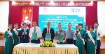 BIDV tài trợ 1 tỷ đồng Vòng Chung kết Hoa hậu Việt Nam 2024 và Năm Du lịch Quốc gia và Festival Huế 2025
