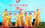 Tạp chí Cửa Việt và 35 năm hành trình sáng tạo 