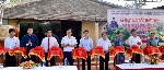 Khai mạc triển lãm với chủ đề "Đặng Huy Trứ - Cuộc đời và sự nghiệp"