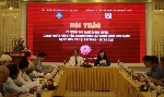 Hội thảo “Kỷ niệm 200 năm ngày sinh danh nhân văn hóa, người khai lập nghề ảnh Việt Nam – Đặng Huy Trứ (16/5/1825 – 16/5/2025)”.