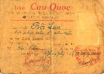 Nhớ thời tôi làm báo
