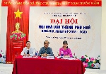 Hội Nhà văn Thành phố Huế nỗ lực, phát huy tiềm năng sáng tạo ra những tác phẩm văn học chất lượng cao