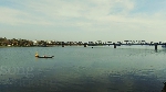 Quê hương con đò và dòng sông