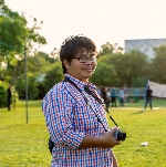 Trang thơ Thục Linh - Trần Vương Thuấn
