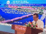  Tọa đàm lấy ý kiến của đội ngũ trí thức về phương hướng phát triển thành phố trực thuộc Trung ương