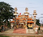 Về 2 bản sắc phong thời Duy Tân lưu giữ ở dòng họ Nguyễn Thanh, làng An Dương, phường Thuận An, thành phố Huế