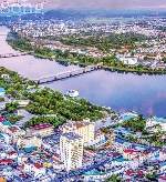 Thơ Sông Hương 10-2025