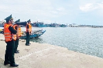 Công điện khẩn của Chủ tịch UBND thành phố về việc chủ động ứng phó với bão số 12 (FENGSHEN) và mưa lớn 