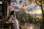 Còn đâu hương sắc ngày xanh