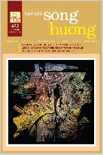 ĐÓN ĐỌC TẠP CHÍ SÔNG HƯƠNG SỐ 452, THÁNG 10 - 2026