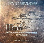 Tác phẩm mới tháng 11/2025