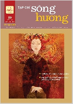 ĐÓN ĐỌC TẠP CHÍ SÔNG HƯƠNG SỐ ĐẶC BIỆT 59, THÁNG 12/2025